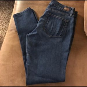 Paige skinny jean